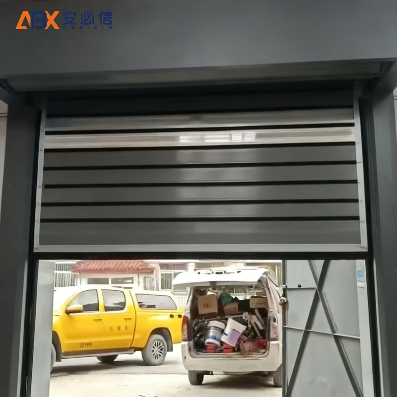 荆州洁净室高速门